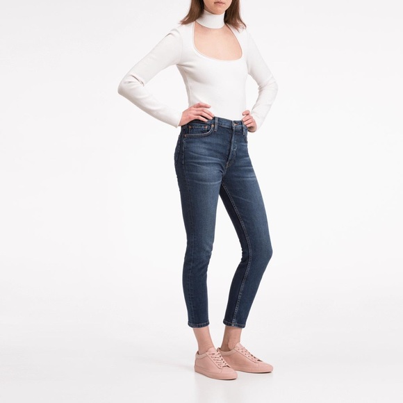 Koio Capri Fiore Pink Leather Italian Lace Up Low Top Sneakers 38 - Picture 5 of 13